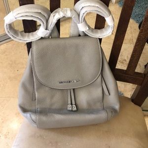 Michael Kors Backpack NWT